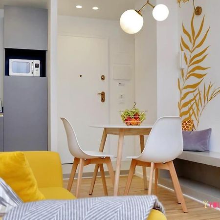 Ych-Renovated And Design Flat Close To The Center Rzym Zewnętrze zdjęcie