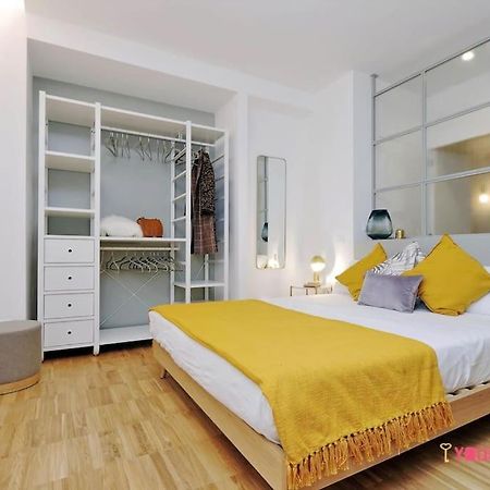 Ych-Renovated And Design Flat Close To The Center Rzym Zewnętrze zdjęcie