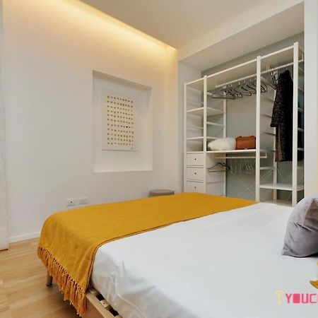 Ych-Renovated And Design Flat Close To The Center Rzym Zewnętrze zdjęcie