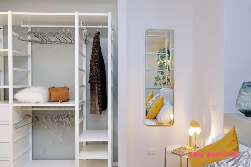 Ych-Renovated And Design Flat Close To The Center Rzym Zewnętrze zdjęcie