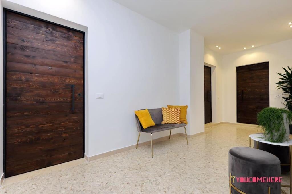 Ych-Renovated And Design Flat Close To The Center Rzym Zewnętrze zdjęcie